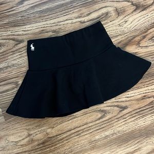 3T Polo Ralph Lauren skirt